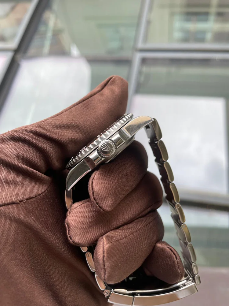 Rolex Submariner (No Date)